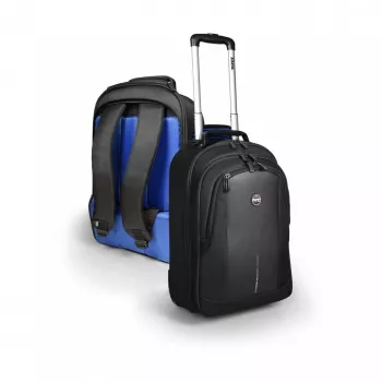 Walizka na kółkach Port Designs CHICAGO EVO 39,6 cm (15,6 cala)