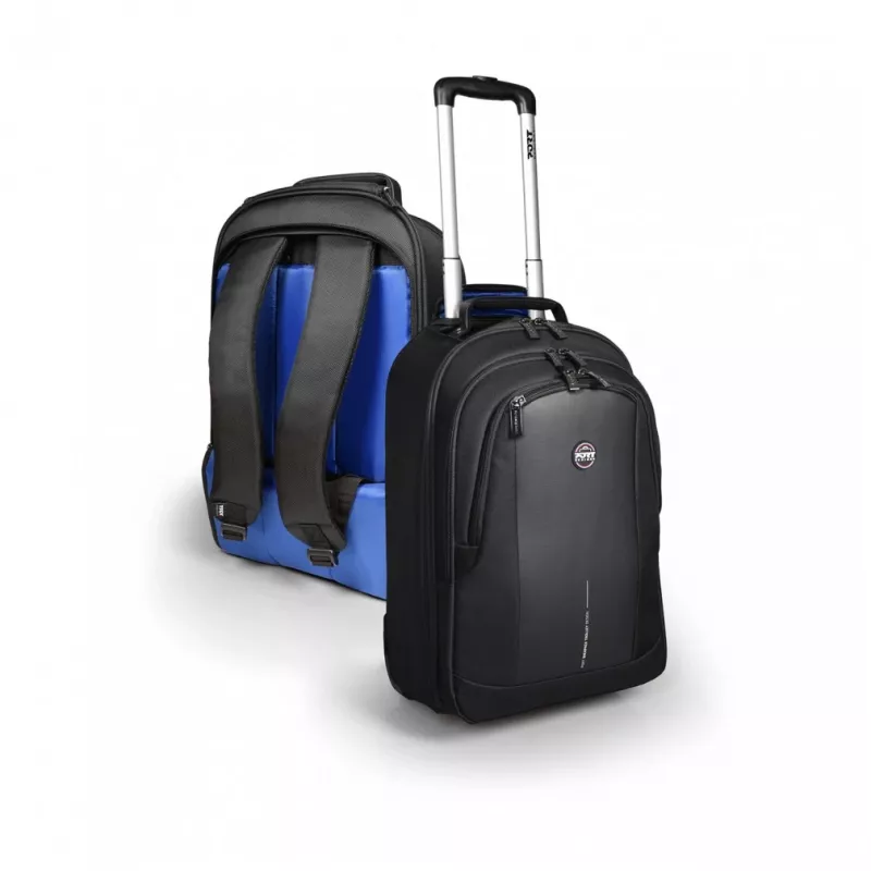 Walizka na kółkach Port Designs CHICAGO EVO 39,6 cm (15,6 cala)