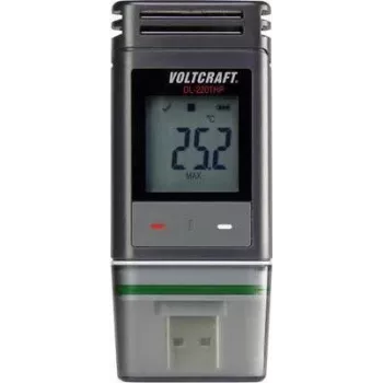 Voltcraft DL-220THP