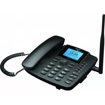 Telefon MM41 D 4G VoLTE Office Phone SIM