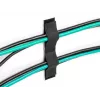 Uchwyt na kable DeLOCK Hook-and-Loop 19098