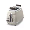 De’Longhi 2103.BG 2 kromki 900 W Beżowy
