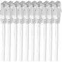 Shiverpeaks BS75711-H0.25W-SET10 kabel krosowy Ethernet