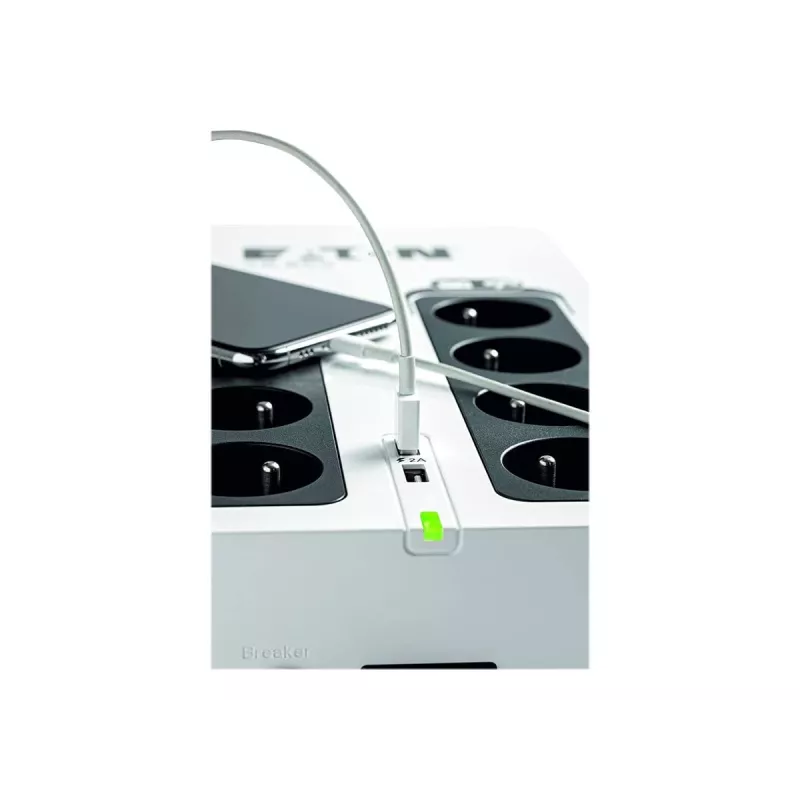 Zasilacz awaryjny Eaton 3S450D
