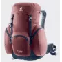 Deuter Gröden 30 SL 30L Czerwony Uniseks Plecak Górski