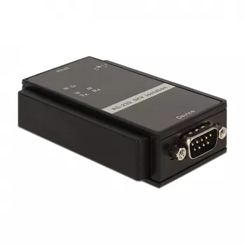Adapter zmieniacza płci kabla DeLOCK 62500