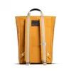 Plecak casualowy Native Union W.F.A Backpack żółty 100% PET z recyklingu