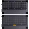 Obudowa komputerowa Jonsbo D32 STD Mesh mATX czarna