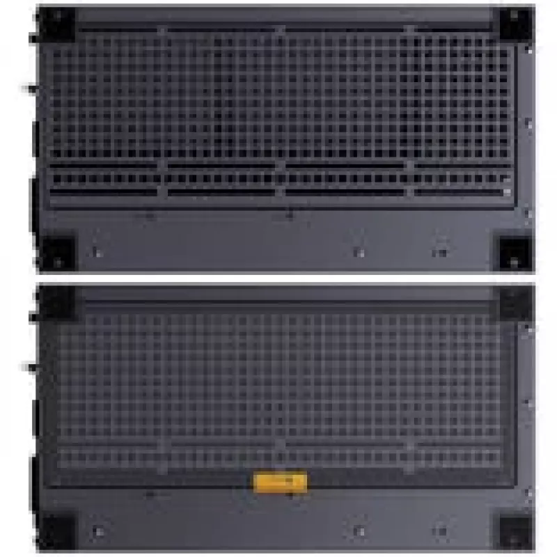 Obudowa komputerowa Jonsbo D32 STD Mesh mATX czarna