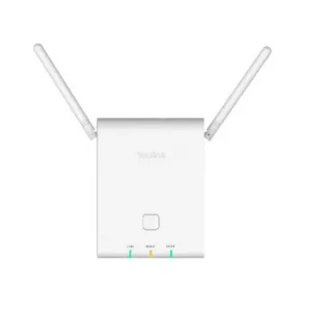 Yealink W90B stacja bazowa DECT, biała