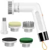 EXTRALINK Powerlink Brush Z WYMIENNYMI tips Built-in bateria