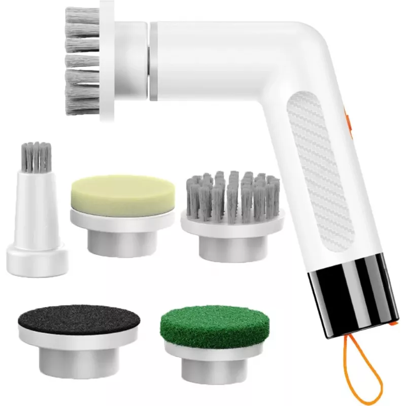EXTRALINK Powerlink Brush Z WYMIENNYMI tips Built-in bateria