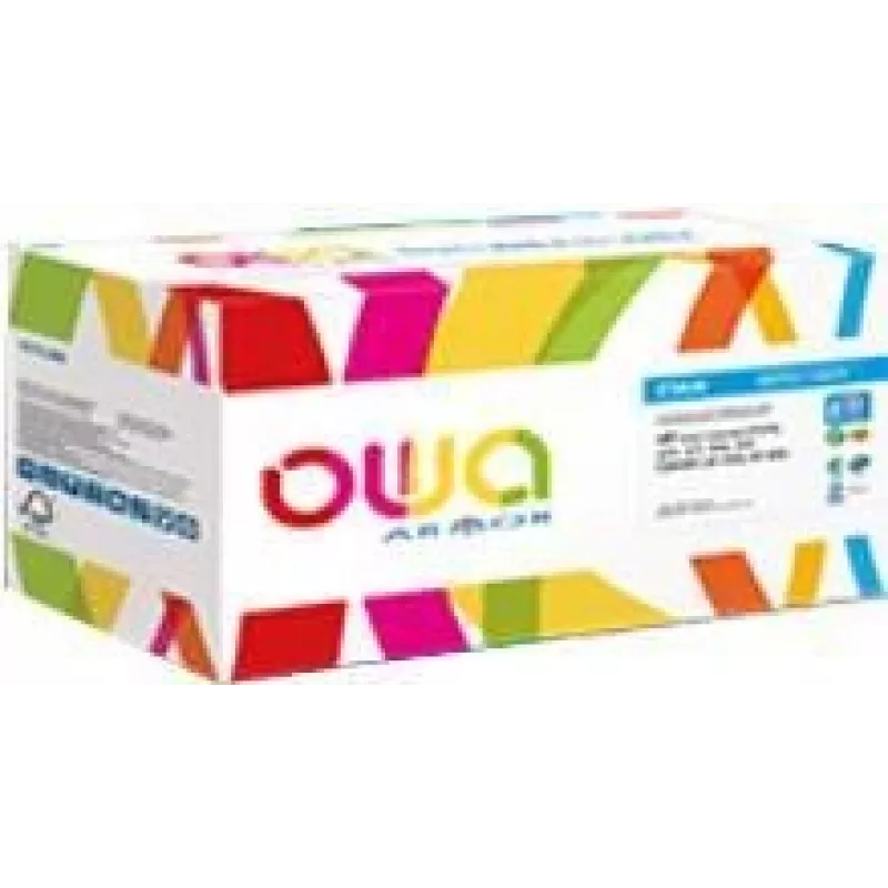 Toner OWA Armor TN-421BK 3000 stron czarny