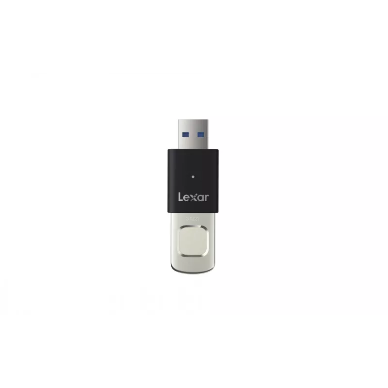 Pamięć USB Lexar 256 GB USB Typ-A 3.2 Gen 1 LJDF35P256G-RNBNG