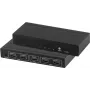 Rozgałęźnik HDMI ShiverPeaks 05-03004 1xWE 4xWY 4K2K
