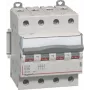 Wyłącznik różnicowoprądowy Legrand Dx3 4P 63A (model 406487)