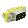 adapter złącza VGA DeLOCK 65010