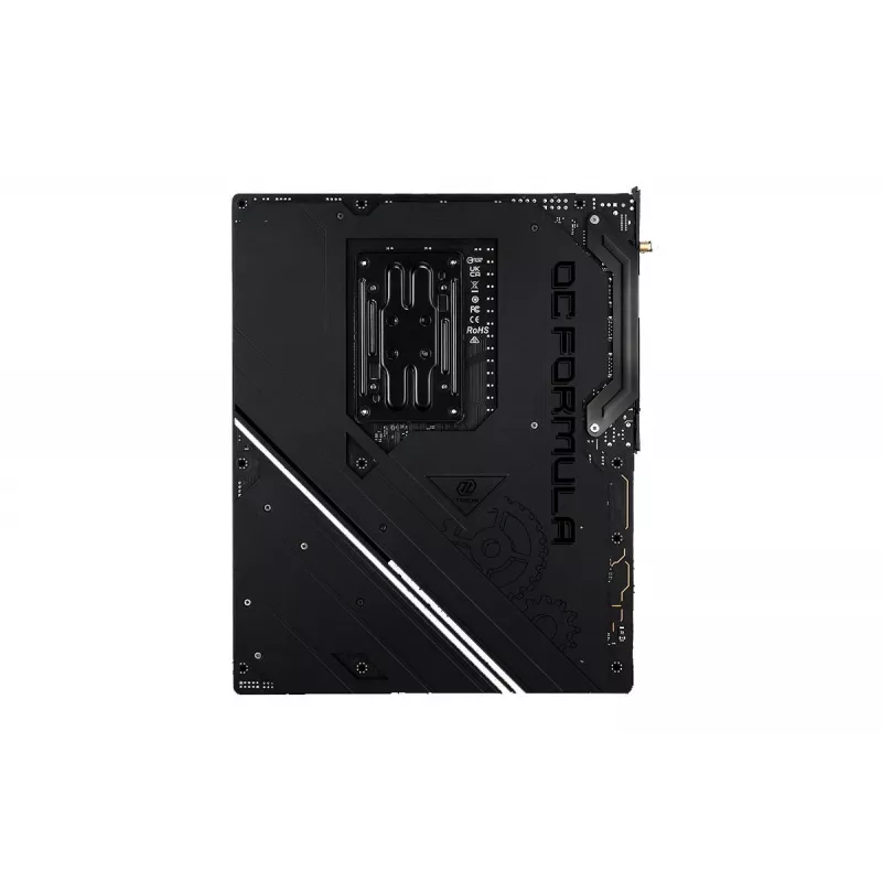 Płyta główna ASRock X870E Taichi OCF AM5 ATX DDR5, AMD X870E, 2x gniazda DDR5, Wi‑Fi 7, USB4, PCIe 5.0
