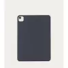 Tucano MAGNET Backcover do iPad Air 11 (M2/M3) / iPad Air 10.9 (4./5. gen), Czarny, IPDA11M2MAG-BK