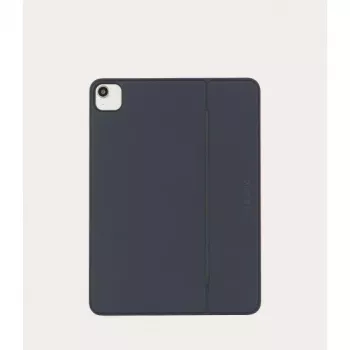 Tucano MAGNET Backcover do iPad Air 11 (M2/M3) / iPad Air 10.9 (4./5. gen), Czarny, IPDA11M2MAG-BK