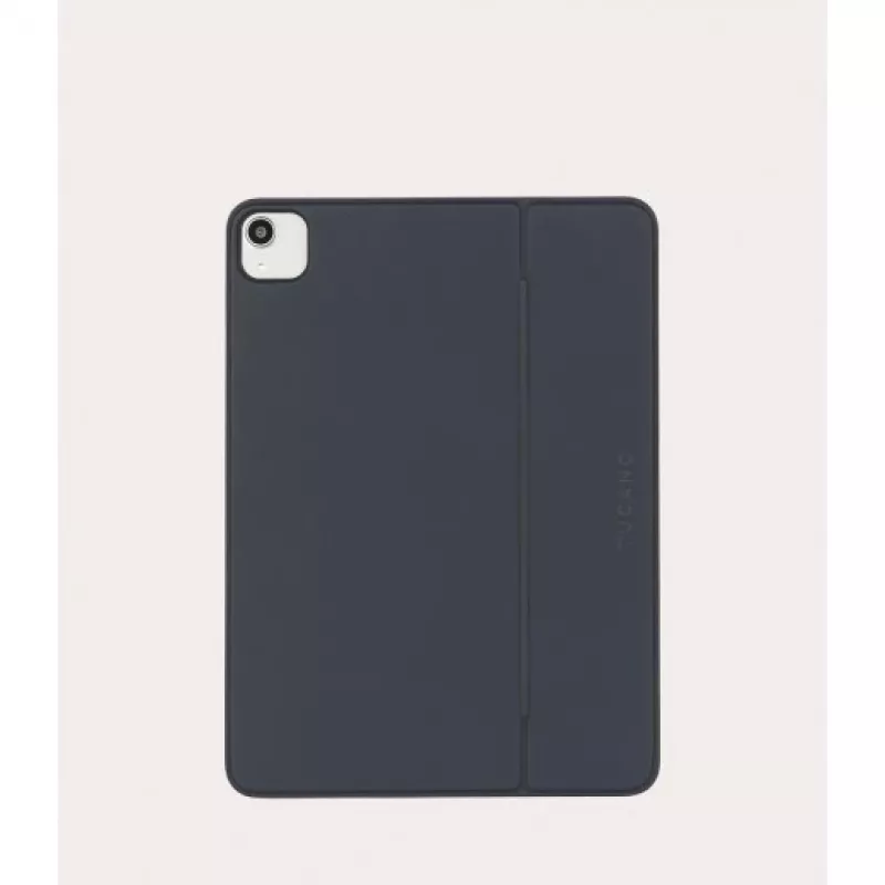 Tucano MAGNET Backcover do iPad Air 11 (M2/M3) / iPad Air 10.9 (4./5. gen), Czarny, IPDA11M2MAG-BK