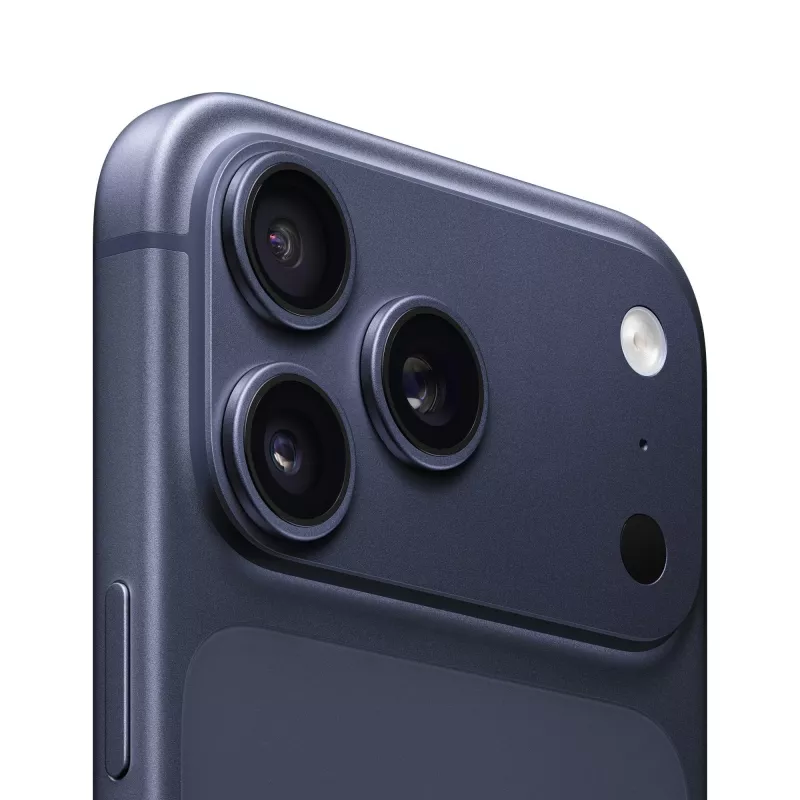 Apple iPhone 17 Pro Max 256GB głęboki błękit