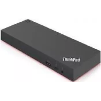 Stacja dokująca Lenovo ThinkPad Thunderbolt 3 Dock 03X7538-RFB z zasilaniem 135 W