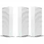 Acer Wave 7 - System Wi-Fi - (3 Routery) - Sieć 1GbE, 2.5GbE, Wi-Fi 7 - Wi-Fi 7 - Wielopasmowa (FF.G2UTA.003)