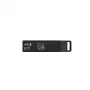Pendrive 128GB USB-C 3.2 to produkt PNY z naszej oferty pendrive'ów USB. Najważniejsze cechy to czarne wykończenie, pojemność pamięci flash 128 GB i interfejs USB-C 3.2.