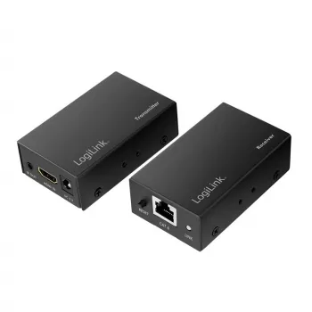 Przedłużacz HDMI do 60 m 1080p/60 Hz