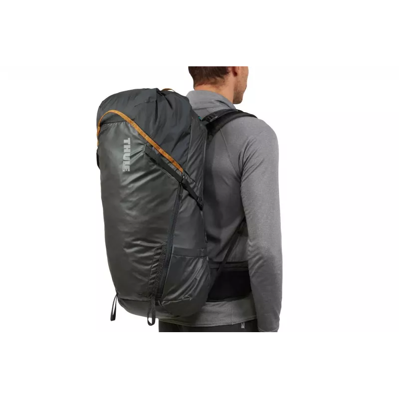 Thule | Stir, 35L | Plecak turystyczny męski | Obsydian