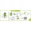 Akcesorium Ravensburger GraviTrax Element Scoop do zabawek rozwijających umiejętności (22418)