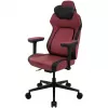 Fotel gamingowy thunder x3 CORE TEGC-2071101.R1 Ergonomiczny, regulowana wysokość, obrotowa podstawa, wyściełane podłokietniki