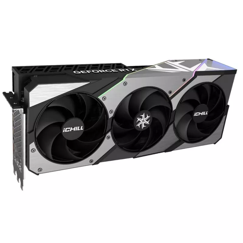 INNO3D iChill GeForce RTX 5090 32GB GDDR7 Karta graficzna
