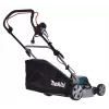 MAKITA ELEKTRYCZNA KOSIARKA DO TRAWY 1600W 41cm STALOWA OBUDOWA ELM4121