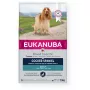 sucha karma dla psa EUKANUBA Breed Specific Cocker Spaniel 7.5 kg — Kurczak, Dorosły, Skóra i Sierść, Wsparcie Serca