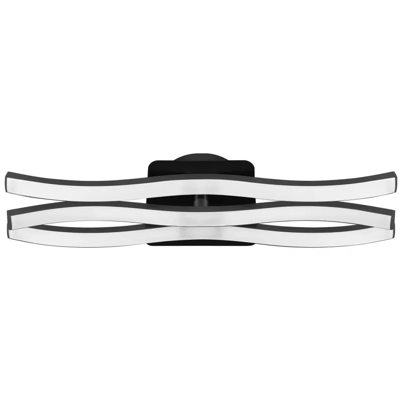 Activejet lampa ścienna LED AJE-LOGAN
