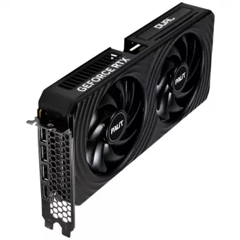 Palit GeForce RTX 5050 Dual 8GB GDDR7 Karta Graficzna