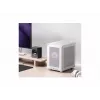 Obudowa komputerowa Jonsbo C6 ITX biała