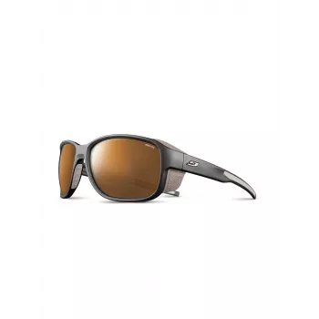 Okulary Julbo MONTEROSA 2 - M — model 655280, uniseksowe okulary outdoorowe