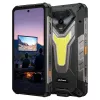 Smartfon UleFone Armor 34 Pro (Plus) 16/512GB 5G, wytrzymałe urządzenie Android, 16 GB RAM, 512 GB pamięci, łączność 5G