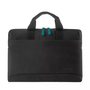 Torba Tucano Smilza Super Slim Bag MacBook Pro 14” / Air 15” / Pro 13 / Air / Notebook 14” / 13” Czarny