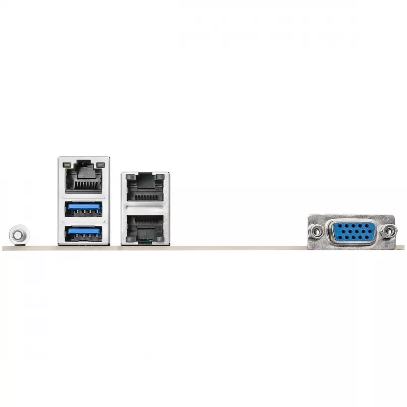 Płyta główna ASRock SIENAD8UD3, AMD 800 Series, Socket SP6, micro-ATX
