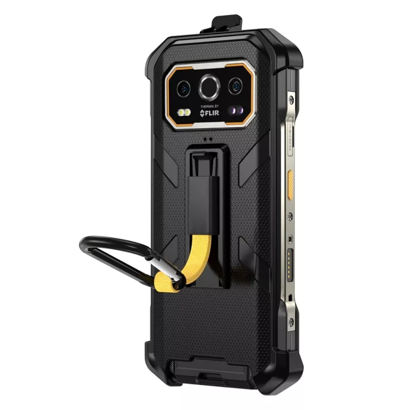 Wielofunkcyjne etui do Ulefone Armor 27/27 Pro/27T/27T Pro