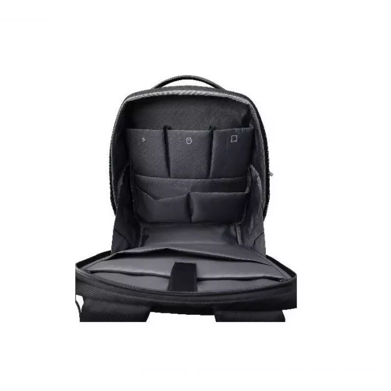 Acer Austin 15.6 39.6 cm (15.6) Plecak Czarny