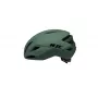 Kask rowerowy HJC CROSSER MT KHAKI zielony rozmiar L