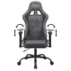 Fotel gamingowy SUBSONIC SA5609-GOT1 — konstrukcja symetryczna, regulowana wysokość