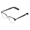 Inteligentne okulary audio Xiaomi Mijia Browline BHR08VXGL — wbudowany akumulator, waga netto 0,233 kg