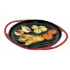 Patelnia grillowa JATA GR25 Fogo okrągła 250x250mm