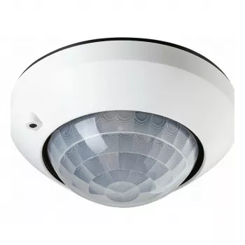 Czujnik obecności Jung 3361WW KNX — sufitowy czujnik obecności KNX, biały